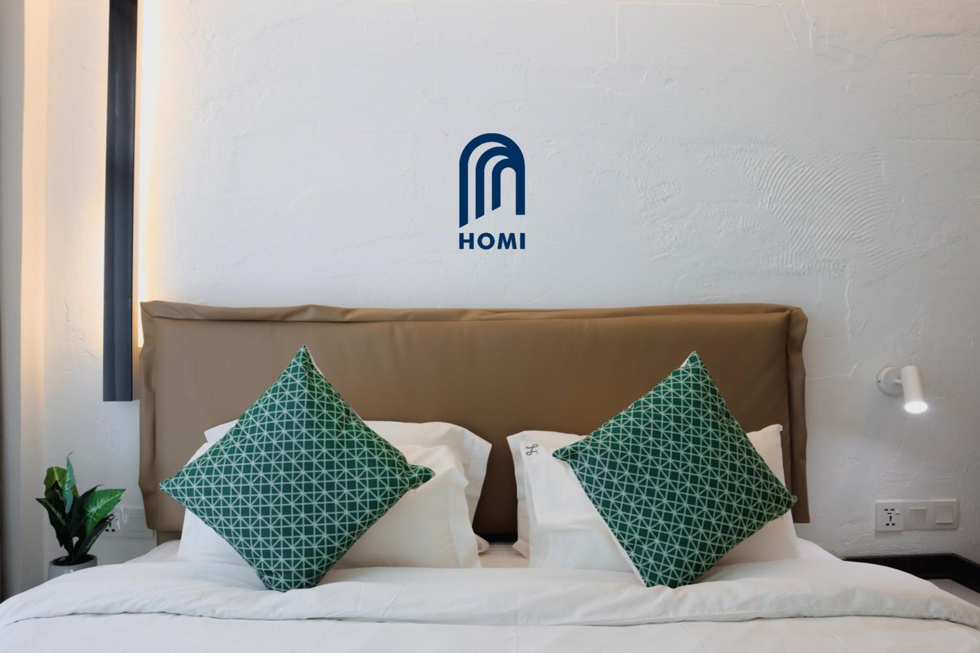 เจไอเอ บาย โฮมสูท Hotel โกตาคินาบาลู ภายนอก รูปภาพ